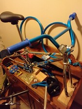 Bmx micro 1999. for sale  Klamath Falls
