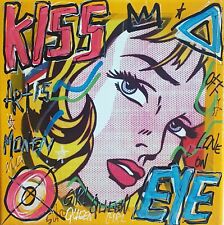 Spaco signed kiss d'occasion  Toulouse-