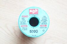 Multicore solder lead for sale  BRIDGNORTH