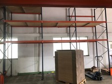 Mecalux 07m lang gebraucht kaufen Mecalux 07m lang gebraucht kaufen  Eitorf