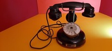 Téléphone ancien thomson d'occasion  Montigny-lès-Cormeilles