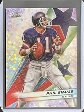 Phil simms 2024 gebraucht kaufen  Berlin
