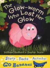 Glow worm lost for sale  UK