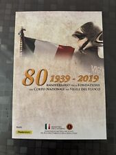 Folder vigili del usato  Cervignano del Friuli