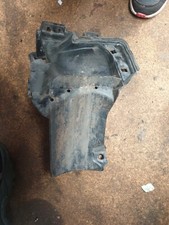 Fairing mudflap rear for sale  HAYES