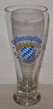 Weizen bierglas weihenstephane gebraucht kaufen  Deutschland