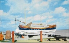 Aldeburgh lifeboat for sale  HUDDERSFIELD