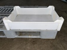 Kiste kunststoffkästen stapel gebraucht kaufen  Gevelsberg