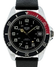 Heuer 37mm men for sale  La Mesa