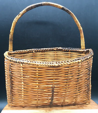 Hand woven curved for sale  Wichita