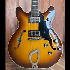 Guitarra elétrica GUILD Starfire IV 1979 comprar usado  Enviando para Brazil