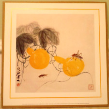 Baishi chinese painter for sale  New Fairfield