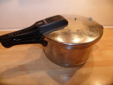 Wmf schnellkochtopf topf gebraucht kaufen  Amstetten