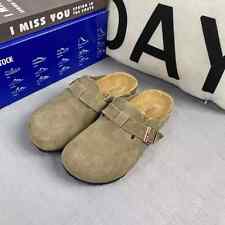 Unisex birkenstock boston for sale  UK