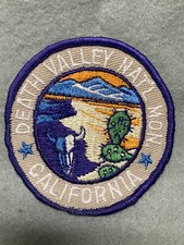 Death valley national for sale  Lincoln