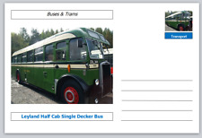 Buses trams leyland for sale  UK