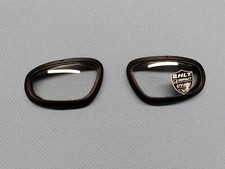 Ersatzgläser klar motorrad gebraucht kaufen  Demmin-Umland