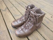 Iturri patrol boots for sale  SAFFRON WALDEN