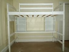 White loft twin for sale  Bronx