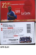 Foot lilian thuram d'occasion  Villemandeur
