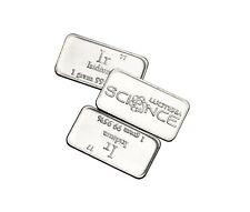 Iridium metal .9995 for sale  Olympia