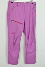 Jack wolfskin pink d'occasion  Expédié en Belgium