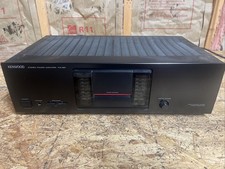 Kenwood 991 stereo for sale  Luray