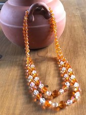 Collier ancien rangs d'occasion  Moissac