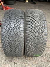 205 55r16 goodyear for sale  LONDON
