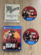 dead red ps4 redemption 2 for sale dead red ps4 redemption 2 for sale STIRLING