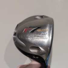 Taylormade quad driver for sale  NOTTINGHAM