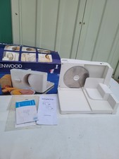 Kenwood electric meat for sale  DAGENHAM