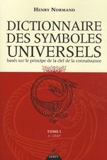 Dictionnaire symboles universe d'occasion Dictionnaire symboles universe d'occasion  Barr
