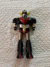 Robot goldorak vintage d'occasion  Avignon