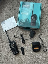 Wouxun 935g plus for sale  North Las Vegas