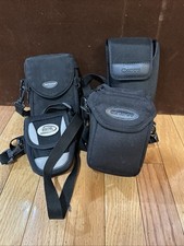 Lot camera bags for sale  Fayetteville