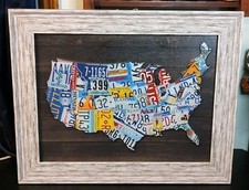 United states license for sale  Colchester