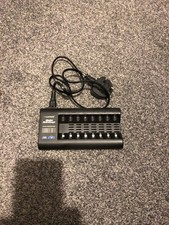 Battery charger for sale  BURY ST. EDMUNDS