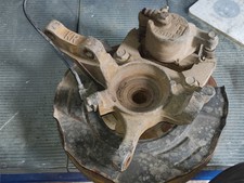 Fusello con pinza usato  Italia