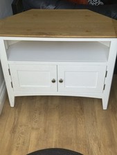 Corner unit washed for sale  HARROGATE