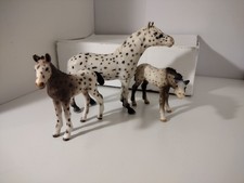 Schleich knapstrupper adult for sale  EXMOUTH