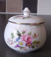 Pretty vintage aynsley for sale  TAUNTON