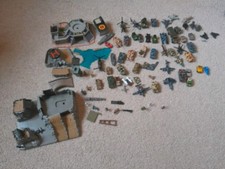 micro machines army for sale  THATCHAM