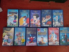 Vhs disney classic for sale  NORWICH