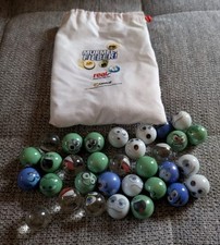 Emoji murmeln sammeltasche gebraucht kaufen  Dieburg