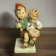 Hummel goebel volunteers for sale  New City