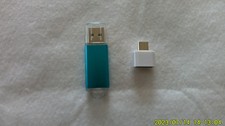 Usb stick 2gb gebraucht kaufen  Königsfeld im Schwarzwald