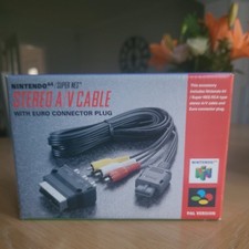 Boxed official snes for sale  HALESOWEN