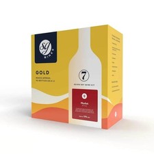 Merlot wine kit for sale  FARNBOROUGH