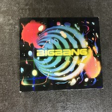 USED BIGBANG JAPAN CD+DVD Limited Edition, usado comprar usado  Enviando para Brazil